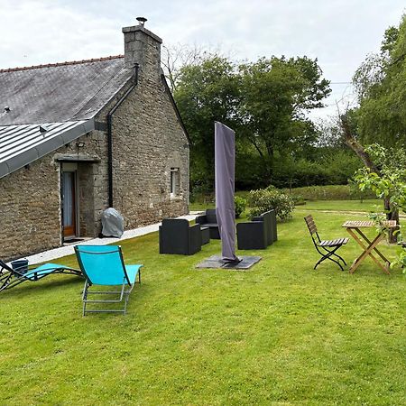 Le paradis des oiseaux Saint-Gildas Extérieur photo